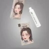 Kota Cosmetics Metal Hair Color - Ash Grey