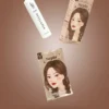Kota Cosmetics Hair Color Cream - Sepia