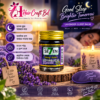 Green Seven Sleeping Balm Moisturizing Herb Massage Lavender 15gm