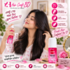 Sunsilk Wondermist Rose Crush Hair Perfume Treatment 50ml