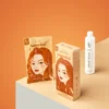 Kota Cosmetics Hair Color Cream Sunrise - Orange