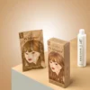 Kota Cosmetics Whisper Hair Color - Light Ash Blonde