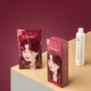 Kota Cosmetics Cherry Hair Color - Cherry Red 100Ml