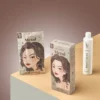 Kota Cosmetics Metal Hair Color - Ash Grey