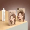 Kota Cosmetics Hair Color Cream - Sepia