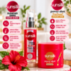 20052649-725d-4464-8c33-f97f74b0952e Sunsilk Power Shot Treatment Diamond Shine hair mask and serum combo