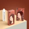 Kota Color Cream Hair Color (reddish brown)-100ml