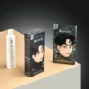 Kota Cosmetics Hair Color Cream Raven - Natural Black