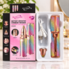 3bafb79b-c71c-4b5e-8bf2-d1398978b017 Blawless Rechargeable 2in1 Eyebrow & Face Trimmer