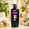 Sunsilk Black Shine Shampoo 325ml Thailand