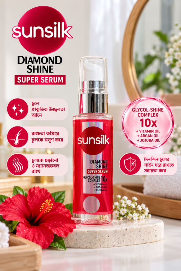 96a517de-6a72-42a8-a122-ba79559008b8 Sunsilk Power Shot Treatment Diamond Shine Combo