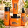 Matrix Mega Smooth Hair Care ✨