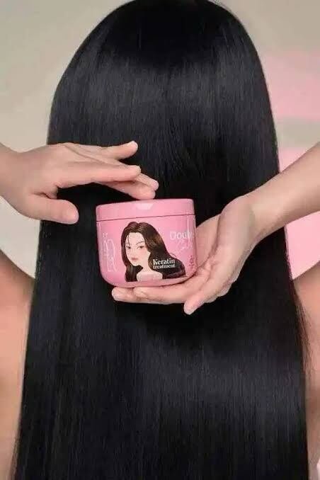 b73e1a1ba308125f061dd6148b9b8094 KOTA Keratin Treatment Double Care Hair Mask 250ml