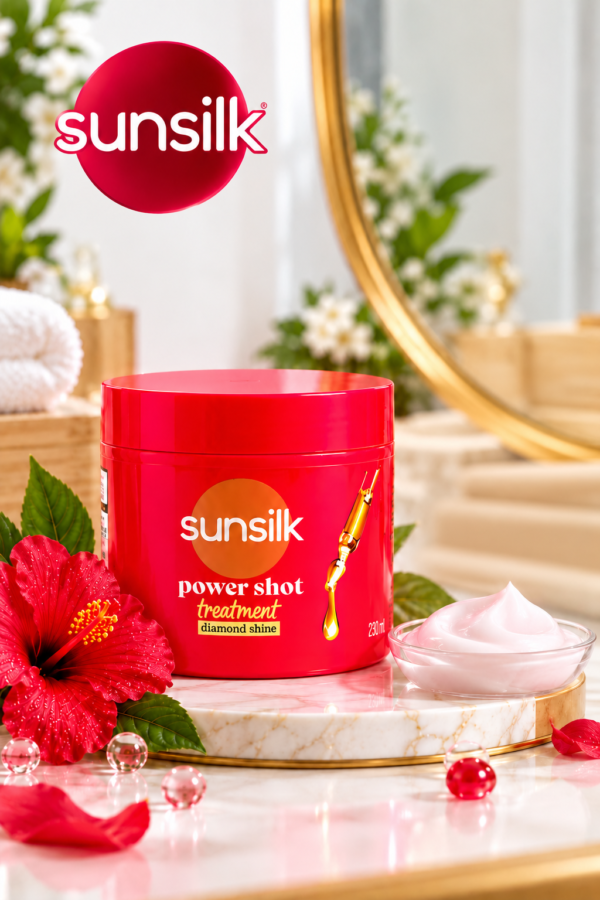 e4053745-3df5-4e8f-abda-5461a1db3147 Sunsilk Power Shot Treatment Diamond Shine Combo