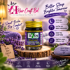 Green Seven Sleeping Balm Moisturizing Herb Massage Lavender 15gm