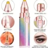 na-blawless-eyebrow-trimmer-2-in-1-hx-203a-b-shaver-for-ladies-original-imagz54j9qsmaug3 Blawless Rechargeable 2in1 Eyebrow & Face Trimmer