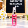 Sunsilk Diamond Shine Shampoo 325ml & Sunsilk 8% Glycol-Shine Complex Diamond Shine Power Bond Treatment (250 ml) and  Diamond Shine serum 45ml