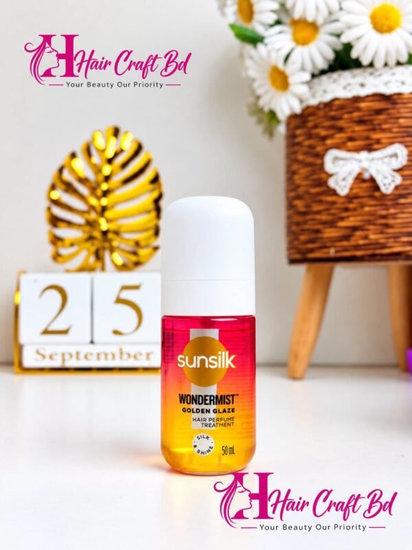 825997906_2171855283675757_1637323960608472887_n Sunsilk Hair Perfume Treatment Wondermist Golden Glaze 50ml