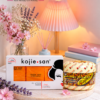 900d086f-60d3-4abe-b242-12940277c06e kojie san soap 65gm*3 and Thanaka 140g Nature’s Beauty Combo