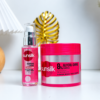 Sunsilk Diamond Shine Shampoo 325ml & Sunsilk 8% Glycol-Shine Complex Diamond Shine Power Bond Treatment (250 ml) and  Diamond Shine serum 45ml
