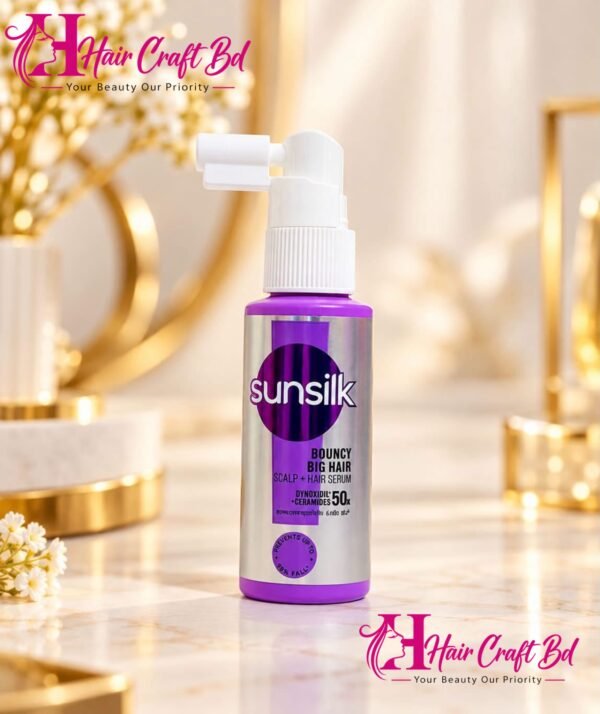 IMG_6282 Sunsilk Scalp + Hair Serum Bouncy Big Hair (45ml).