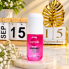 Sunsilk Smooth & Manageable Shampoo and Power Bond Treatment 250ml&Silky Smooth Super Serum (45ml) And  Wondermist Rose Crush Hair Perfume 50ml