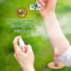 Green seven mosquito repellent spray 90ml