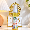 Green seven mosquito repellent spray 90ml
