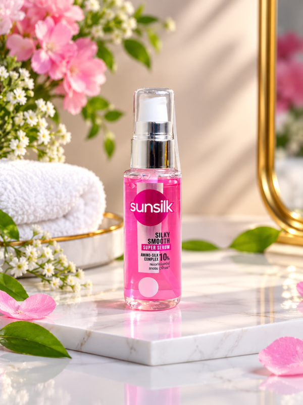 e4ca0e10-bd21-4d28-919e-040fa2116b81 Sunsilk Silky Smooth Super Serum 45ml