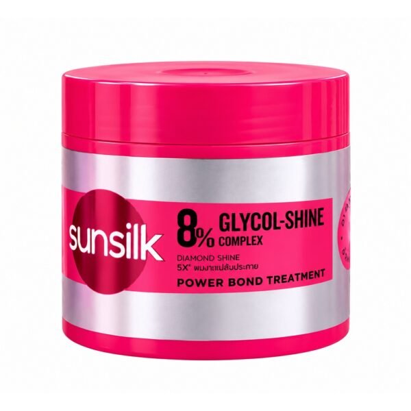sunsilk_power_bond_treatment_same_size_1000x1000 Sunsilk 8% Glycol-Shine Complex Diamond Shine Power Bond Treatment (250 ml)